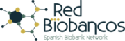 Logo Red Biobancos Logo Red Biobancos
