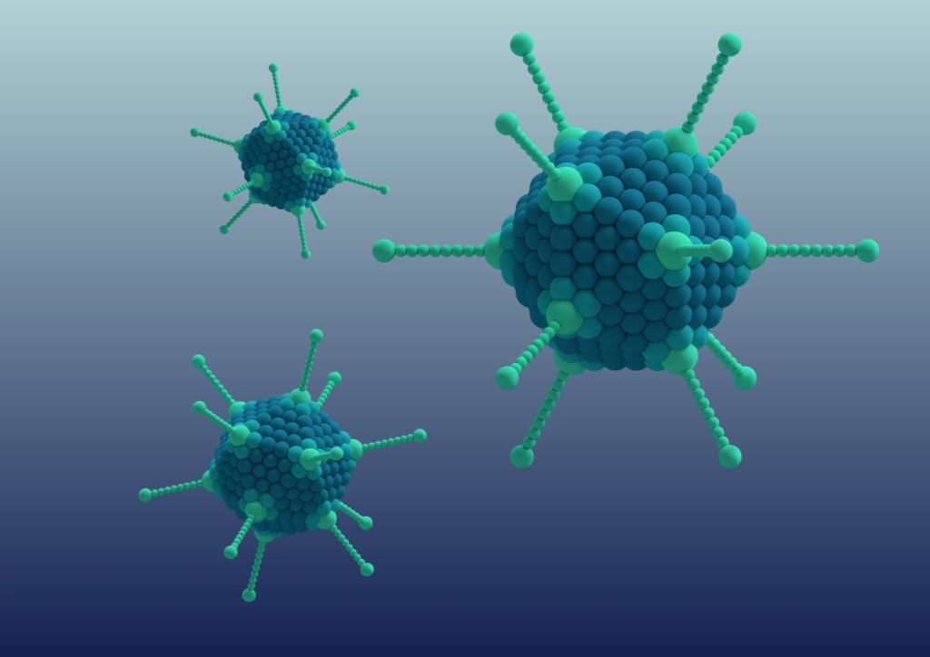 adenovirus