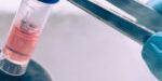 20170315_Villanueva_GenBiol A Liquid Nitrogen bank containing suspension of stem cells. Cell culture for the biomedical diagnostic.