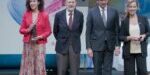 Aurora Pujol Antonella Consiglio CaixaResearch Health 2024 WEB