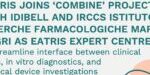 COMBINE project_Press release Visual_JFv1_OPTION-1 COMBINE project_Press release Visual_JFv1_OPTION-1