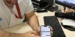 Informació al pacient sobre la teleassistència en asma a l'Hospital de Bellvitge Informació al pacient sobre la teleassistència en asma a l'Hospital de Bellvitge