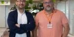 Josep Ma Piulats i Luis Carpio NOTI Josep Ma Piulats i Luis Carpio NOTI