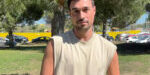 NO093 - L Costa_torn nocturn - Imatge noti NO093 - L Costa_torn nocturn - Imatge noti