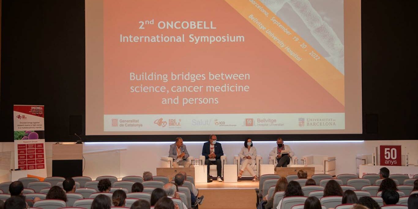 NO90 - Oncobell simposium - Imatge