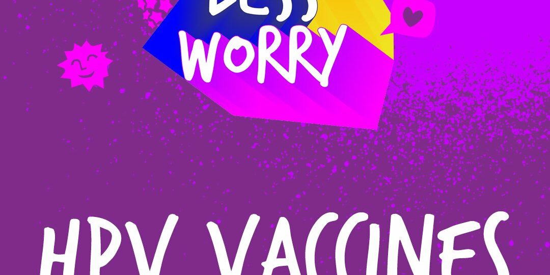 OneLessWorry HPV