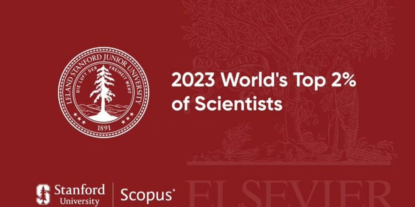 Stanford list 2023