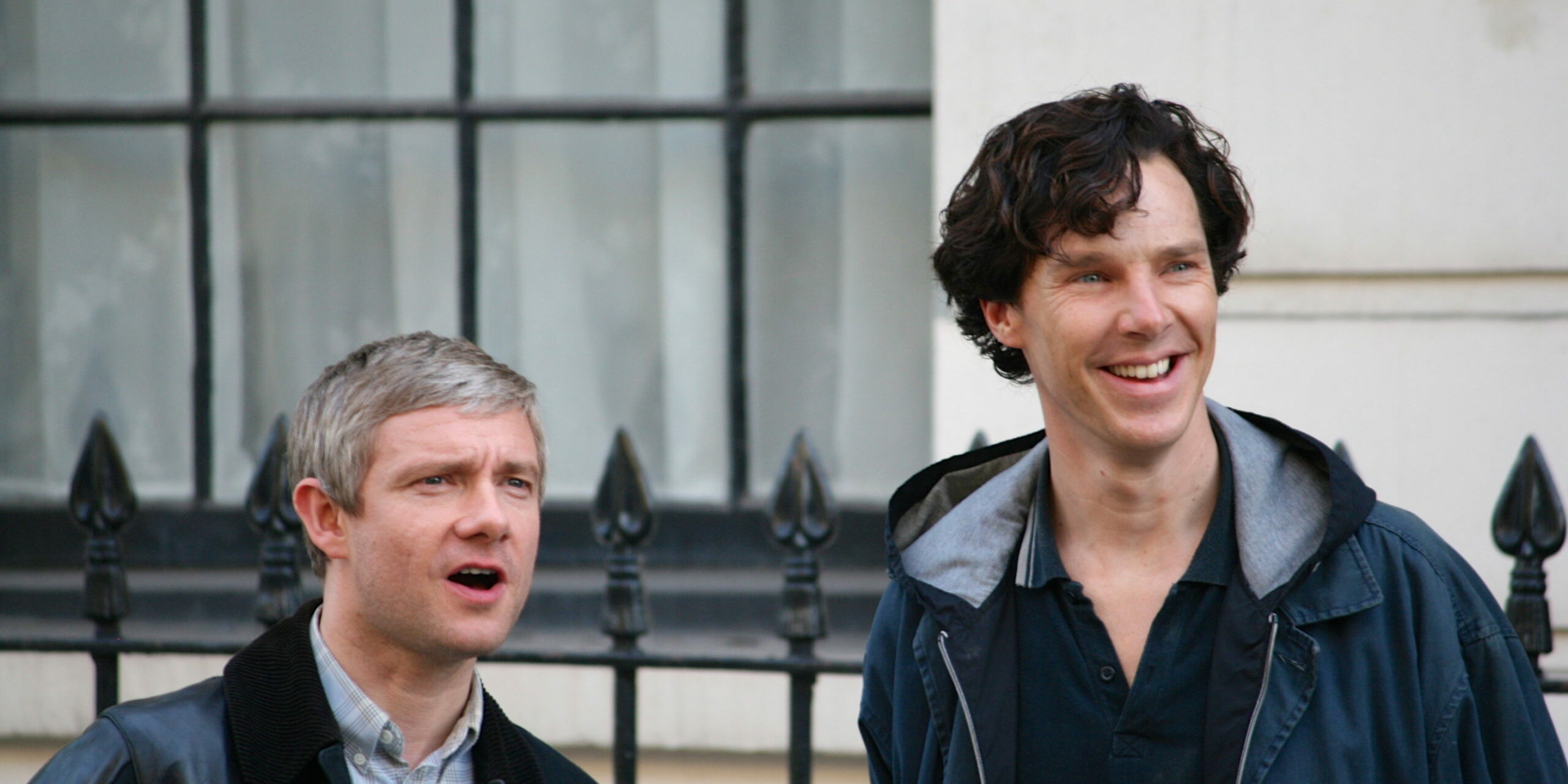 martin_freeman_benedict_cumberbatch