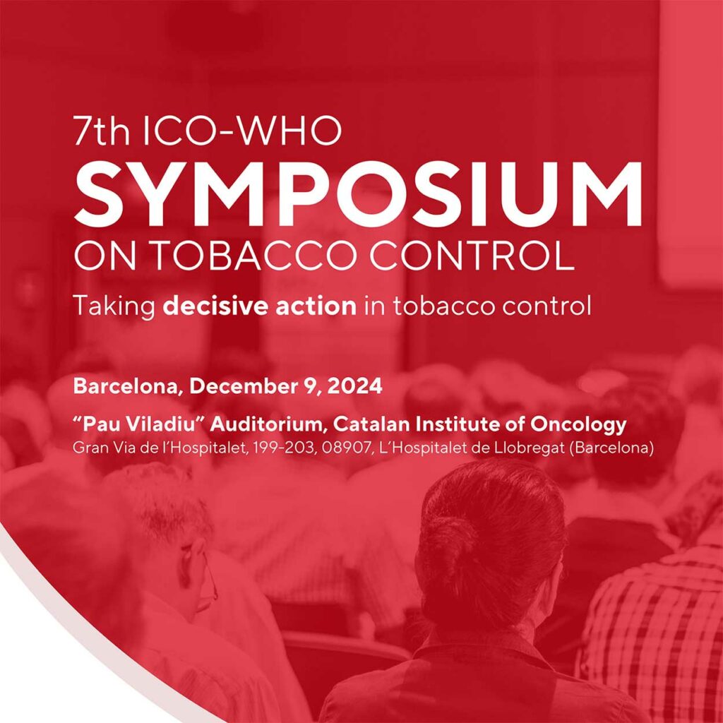 7th-Ico-Who-Symposium-On-Tobacco-Control