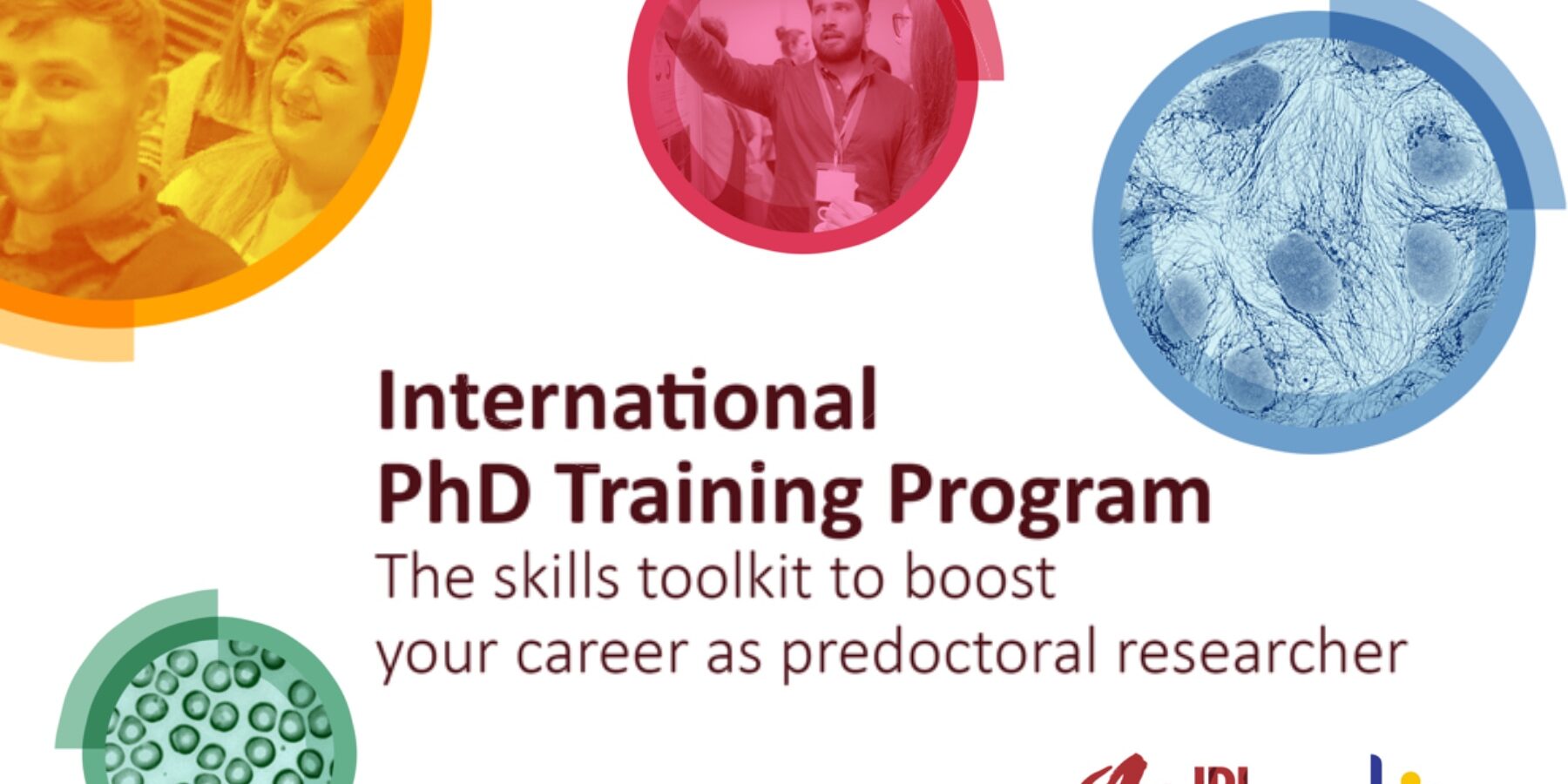 Phd programme