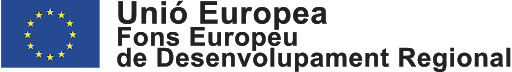 fons europeu de desenvolupament regional