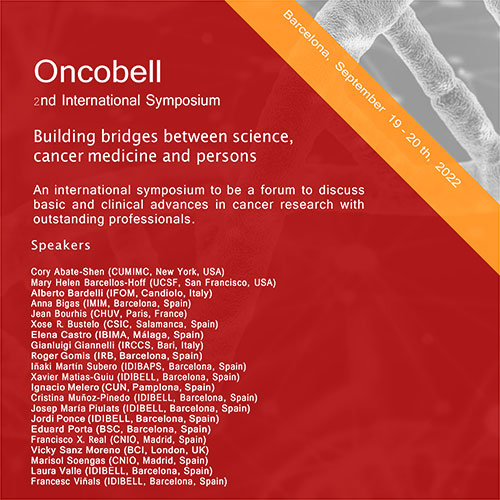 Oncobell-2n-International-Symposium