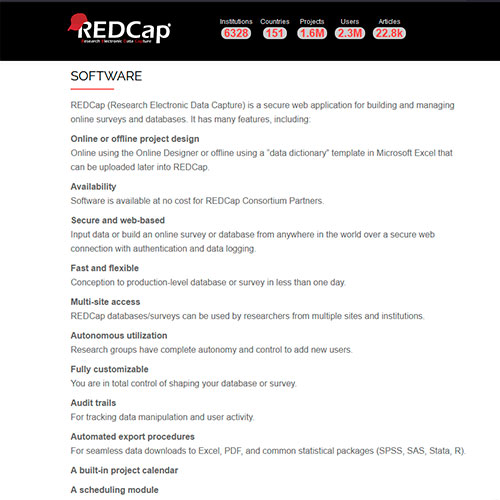Introduction-to-REDCap