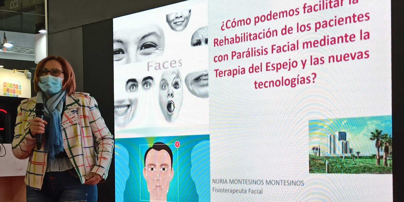 NO121 Sinergia Innova Rehabilitació facial - Imatge